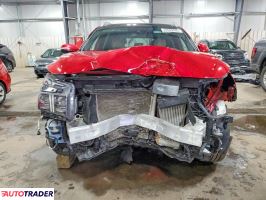 Hyundai Santa Fe 2023 2
