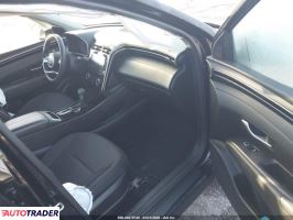 Hyundai Tucson 2023 2