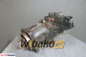 Silnik hydrauliczny Hydromatik A6M107HA1/60W0300PZB018A225.25.42.73