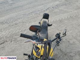 Harley-Davidson Pozostałe 2023