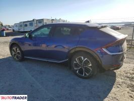 Kia EV6 2022