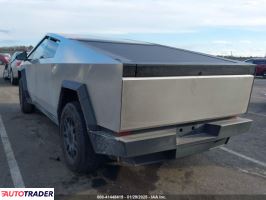 Tesla Pozostałe 2024