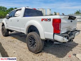 Ford Pozostałe 2021 6