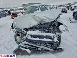 Mitsubishi Eclipse 2020 1