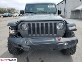 Jeep Wrangler 2023 3 Jeep Wrangler 2023 3