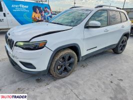 Jeep Cherokee 2020 2