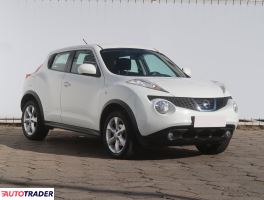 Nissan Juke 2012 1.6 115 KM