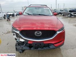 Mazda CX-5 2021 2 Mazda CX-5 2021 2