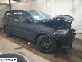 Dodge Durango 2022 5 Dodge Durango 2022 5