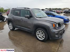 Jeep Renegade 2019 2