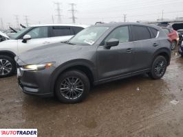 Mazda CX-5 2021 2