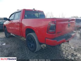 Dodge Ram 2021 5 Dodge Ram 2021 5