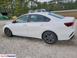 Kia Pozostałe 2024 2