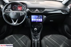 Opel Corsa 2017 1.4 88 KM