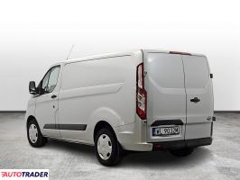 Ford Transit 2019 2.0