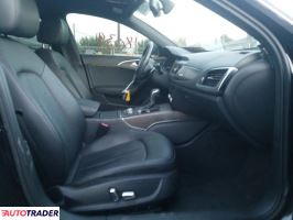 Audi A6 2017 2 Audi A6 2017 2