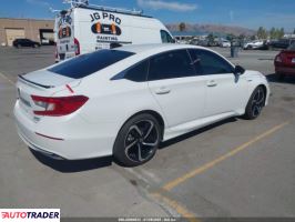 Honda Accord 2022 2 Honda Accord 2022 2