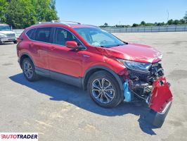 Honda CR-V 2022 2