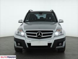 Mercedes G-klasa 2009 2.1 167 KM