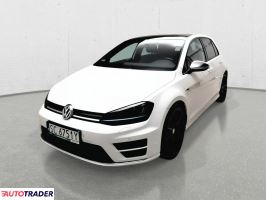 Volkswagen Golf 2016 2.0 300 KM