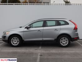 Volvo XC60 2010 2.4 202 KM