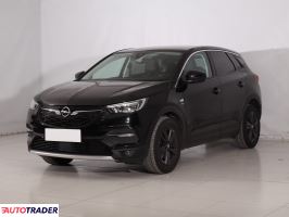 Opel Grandland 2021 1.2 128 KM