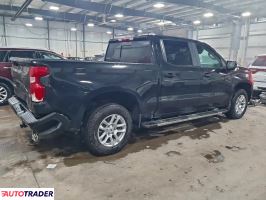 Chevrolet Silverado 2026 5
