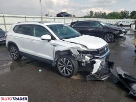 Volkswagen Pozostałe 2022 1 Volkswagen Pozostałe 2022 1