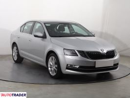 Skoda Octavia 2017 2.0 147 KM