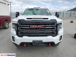 GMC Sierra 2022 6 GMC Sierra 2022 6