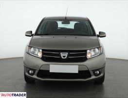 Dacia Sandero 2014 0.9 88 KM Dacia Sandero 2014 0.9 88 KM