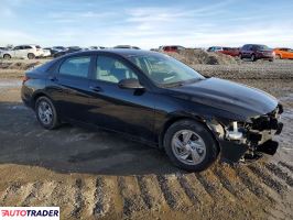 Hyundai Elantra 2024 2
