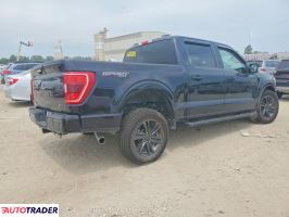 Ford Pozostałe 2021 5