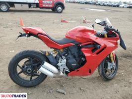 Ducati Pozostałe - zobacz ofertę