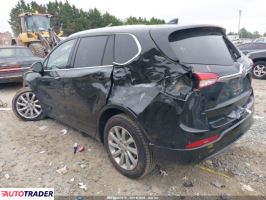 Buick Pozostałe 2020 2 Buick Pozostałe 2020 2