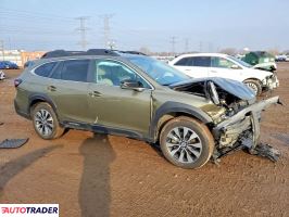 Subaru Outback 2024 2