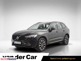 Volvo XC60 2023 2.0 197 KM