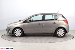 Opel Corsa 2012 1.4 99 KM