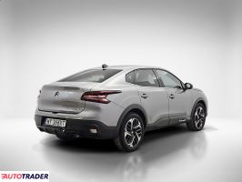 Citroen C4 2023 1.2 131 KM