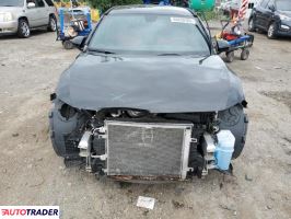 Mercedes CL 2019 2