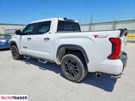 Toyota Tundra 2023 3