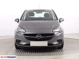 Opel Corsa 2018 1.4 88 KM