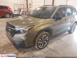 Subaru Forester 2025 2