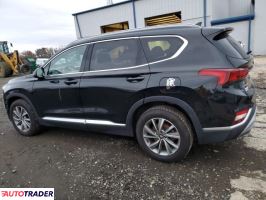 Hyundai Santa Fe 2020 2