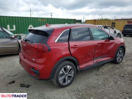 Kia Niro 2022