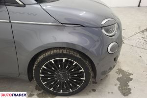 Fiat 500 2021 118 KM