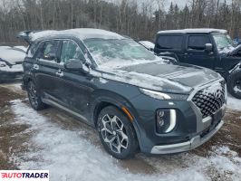 Hyundai Pozostałe 2021 3