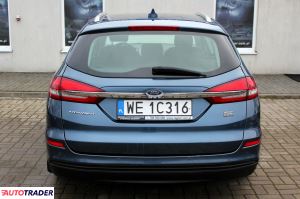 Ford Mondeo 2020 2.0 150 KM