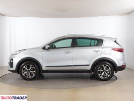 Kia Sportage 2018 1.6 130 KM