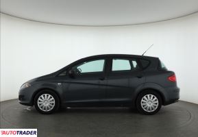 Seat Toledo 2008 1.9 103 KM